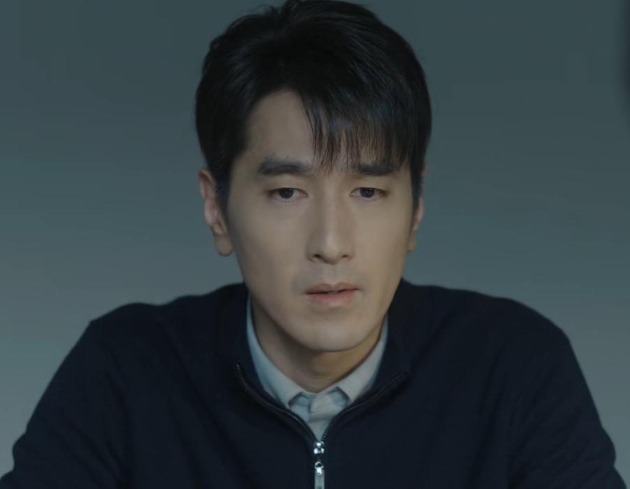 空降4集，就榜单第一，1月观众最期待的黑马都市剧开播就炸了__空降4集，就榜单第一，1月观众最期待的黑马都市剧开播就炸了