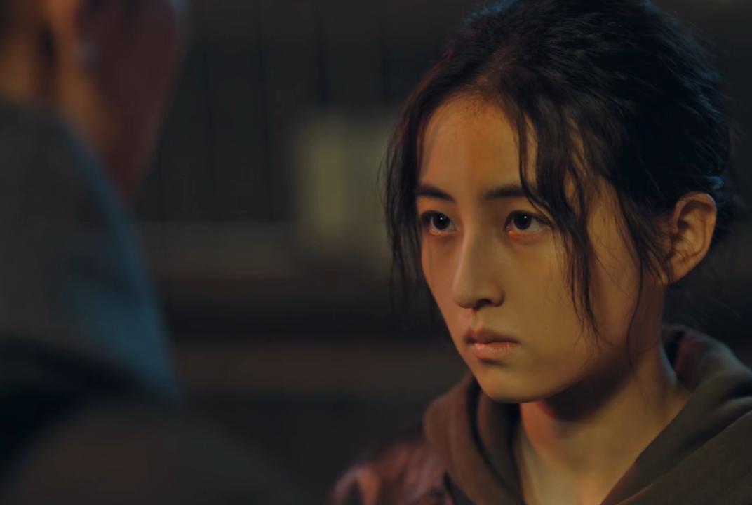 空降4集，就榜单第一，1月观众最期待的黑马都市剧开播就炸了_空降4集，就榜单第一，1月观众最期待的黑马都市剧开播就炸了_