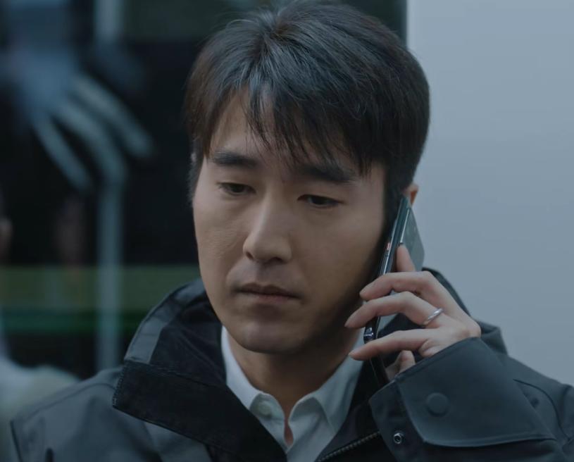 _空降4集，就榜单第一，1月观众最期待的黑马都市剧开播就炸了_空降4集，就榜单第一，1月观众最期待的黑马都市剧开播就炸了