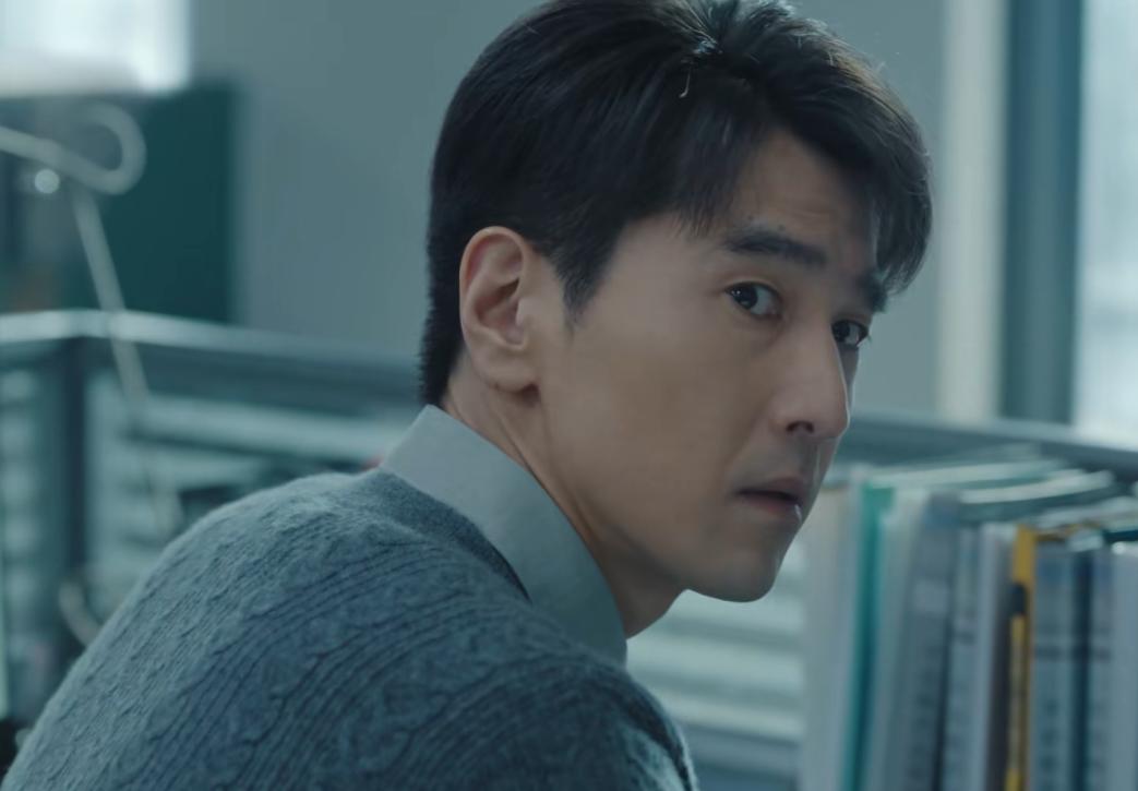 空降4集，就榜单第一，1月观众最期待的黑马都市剧开播就炸了__空降4集，就榜单第一，1月观众最期待的黑马都市剧开播就炸了