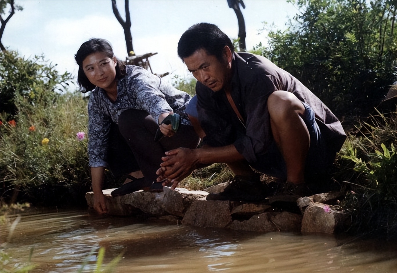 上门女婿不干活怎么办__上门女婿脾气大说不得