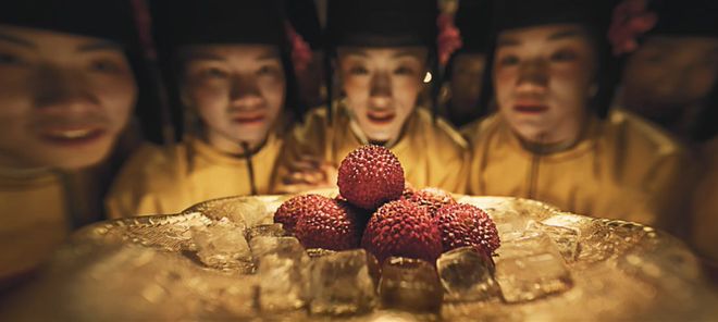 _华语最佳影片_2020年华语院线电影