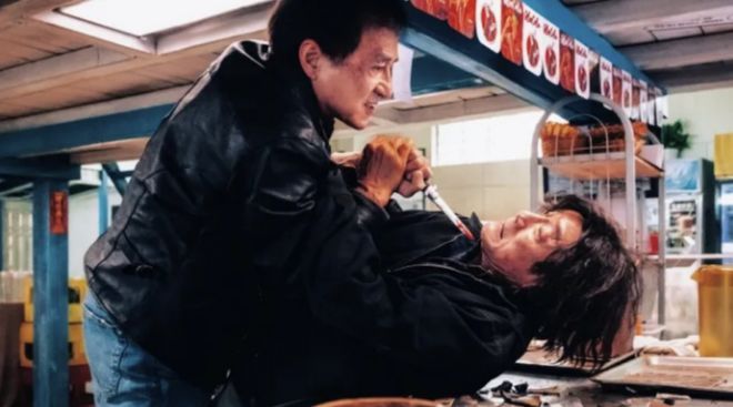 _2020年华语院线电影_华语最佳影片