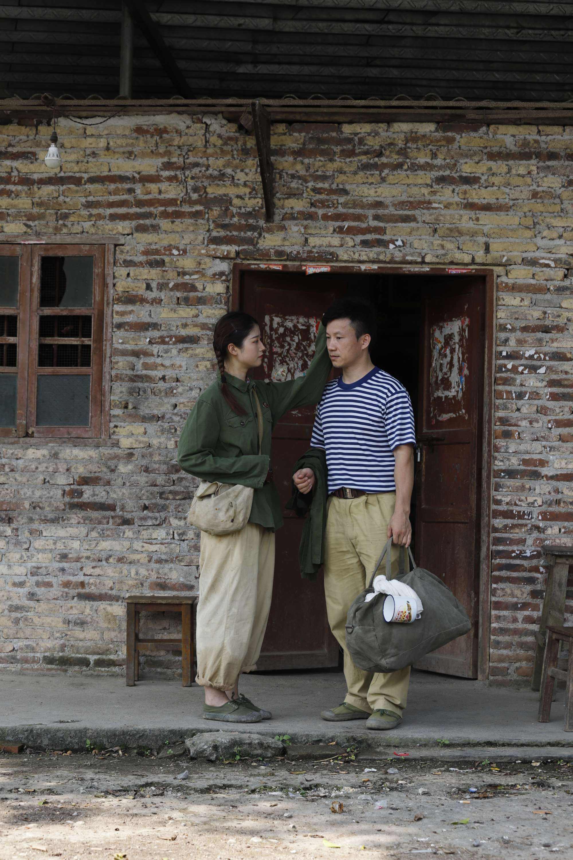 今天出了这门我就再不是你儿子，你今后的死活也与我再没关系！_今天出了这门我就再不是你儿子，你今后的死活也与我再没关系！_