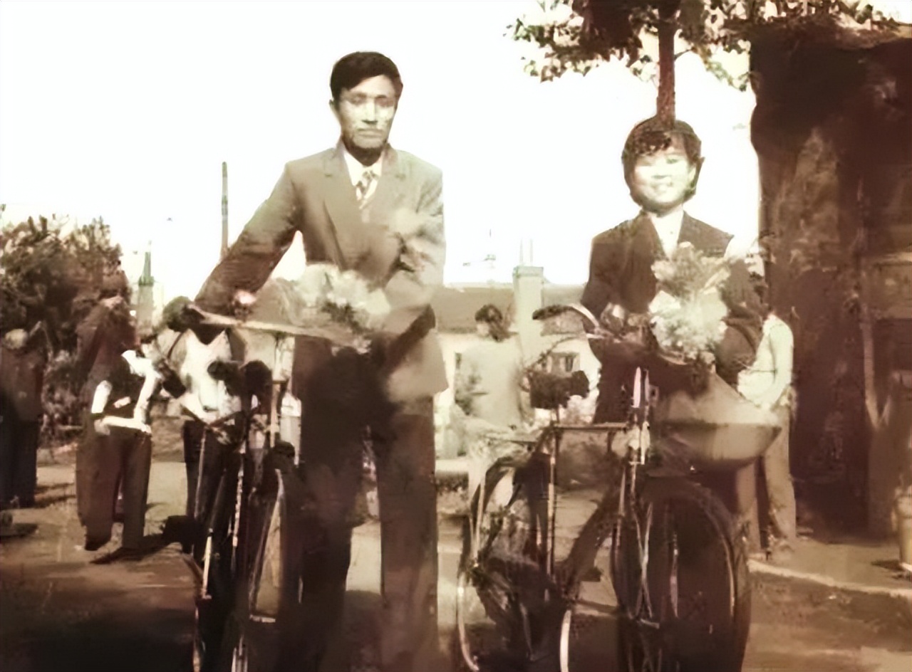 当年旧事:马建应该是我的孩子,可我却没有勇气相认__当年旧事:马建应该是我的孩子,可我却没有勇气相认