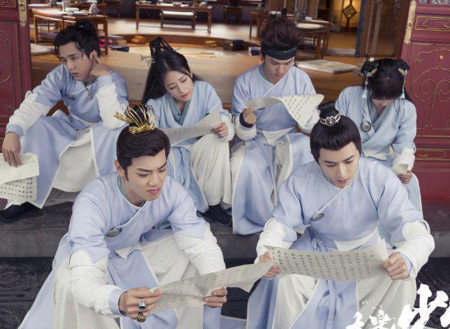 _以为是“烂剧”没想到爆火的10部好剧，剧情紧凑无尿点，强烈推荐_以为是“烂剧”没想到爆火的10部好剧，剧情紧凑无尿点，强烈推荐