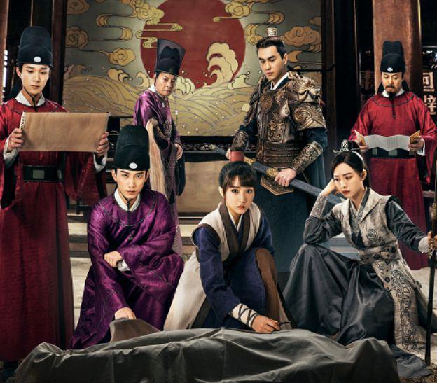 以为是“烂剧”没想到爆火的10部好剧，剧情紧凑无尿点，强烈推荐_以为是“烂剧”没想到爆火的10部好剧，剧情紧凑无尿点，强烈推荐_