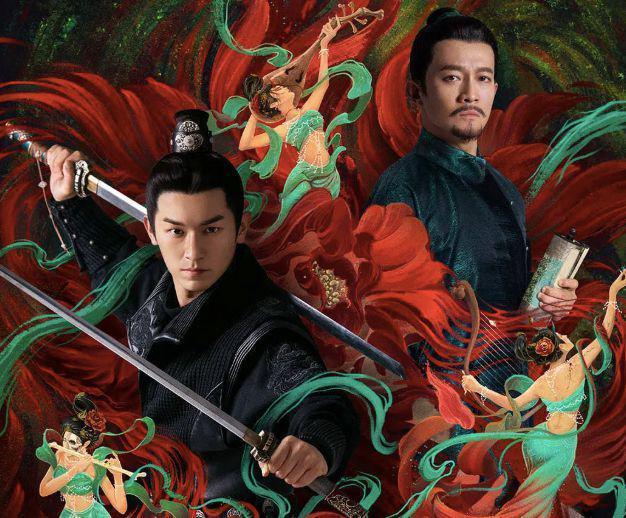 _以为是“烂剧”没想到爆火的10部好剧，剧情紧凑无尿点，强烈推荐_以为是“烂剧”没想到爆火的10部好剧，剧情紧凑无尿点，强烈推荐