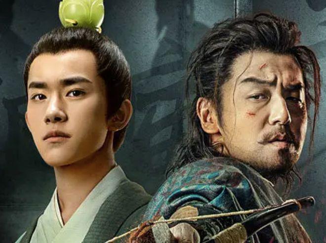 以为是“烂剧”没想到爆火的10部好剧，剧情紧凑无尿点，强烈推荐__以为是“烂剧”没想到爆火的10部好剧，剧情紧凑无尿点，强烈推荐