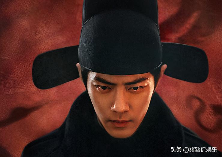 今晚央视首播！又一新古装权谋剧来袭，实力派戏骨云集，值得一追__今晚央视首播！又一新古装权谋剧来袭，实力派戏骨云集，值得一追