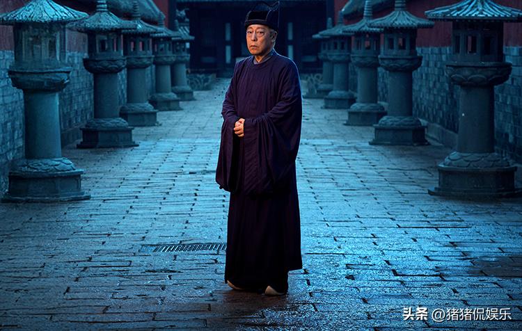 今晚央视首播！又一新古装权谋剧来袭，实力派戏骨云集，值得一追_今晚央视首播！又一新古装权谋剧来袭，实力派戏骨云集，值得一追_