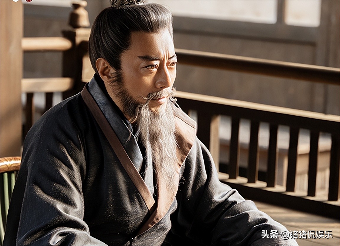 今晚央视首播！又一新古装权谋剧来袭，实力派戏骨云集，值得一追__今晚央视首播！又一新古装权谋剧来袭，实力派戏骨云集，值得一追