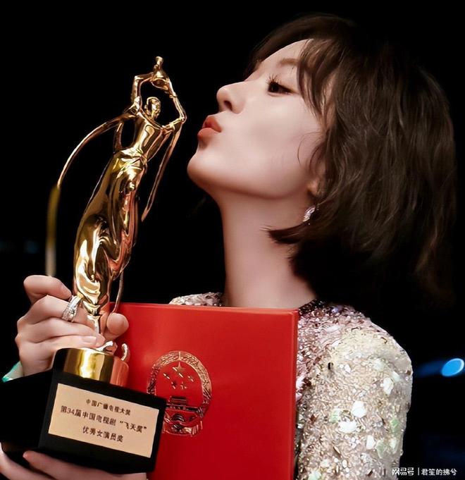 _赵丽颖看_赵丽颖收视率保证