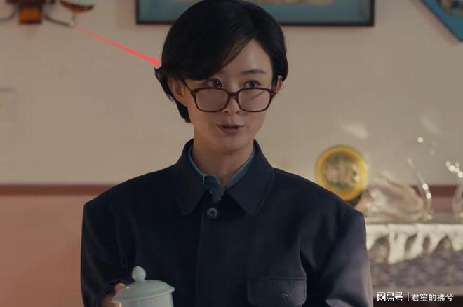 _赵丽颖看_赵丽颖收视率保证