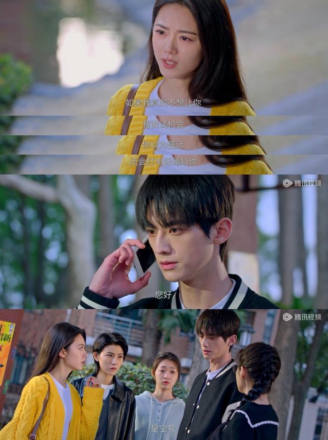 新警事2亲亲的演员_丁兰刻木事亲_