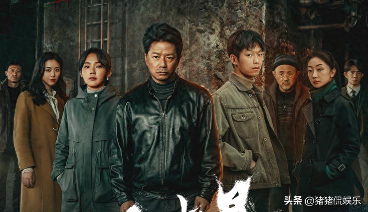 _美剧悬疑推理剧高智商_正在播出的悬疑剧