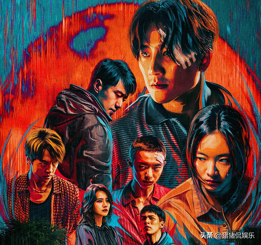 正在播出的悬疑剧__美剧悬疑推理剧高智商