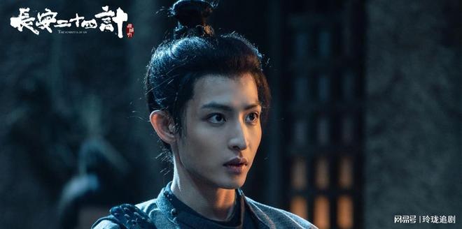 _淮安长安村_长安风流萧玄武下载