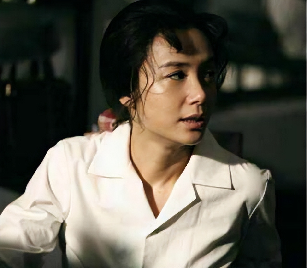 主义离爸婚惯辈子想到一个人_月初姣姣婚后被大佬惯坏了_