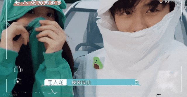 分过手的恋爱__谈一场分手的恋爱