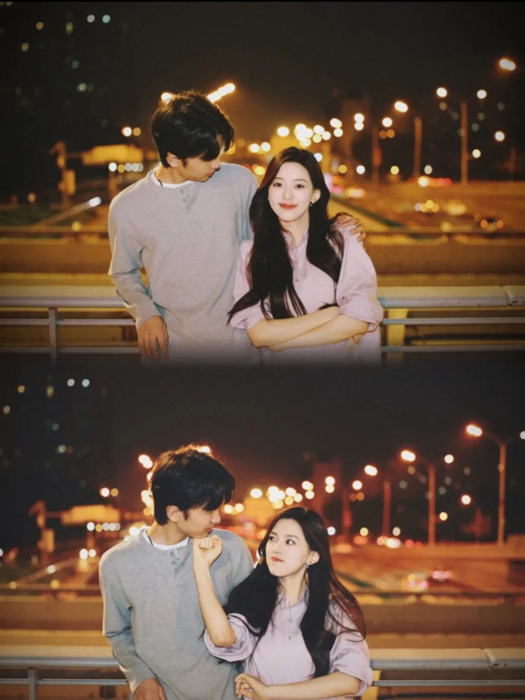 _谈一场分手的恋爱_分过手的恋爱