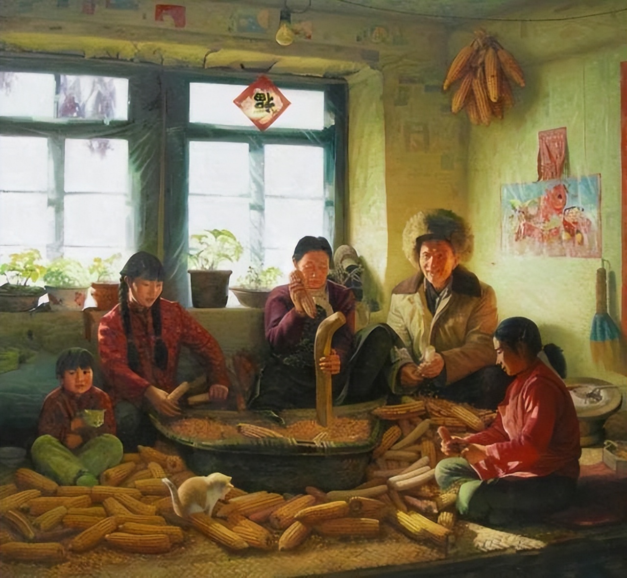 年轻时趁老丈人不在家去跟媳妇黏糊，没想到被她那张床差点送走！_年轻时趁老丈人不在家去跟媳妇黏糊，没想到被她那张床差点送走！_