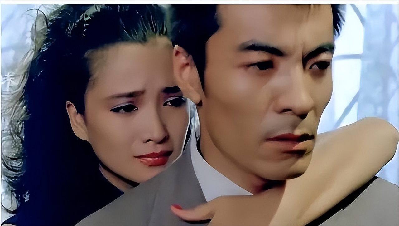 刘威前妻何晴简历__刘威和何晴结过婚吗