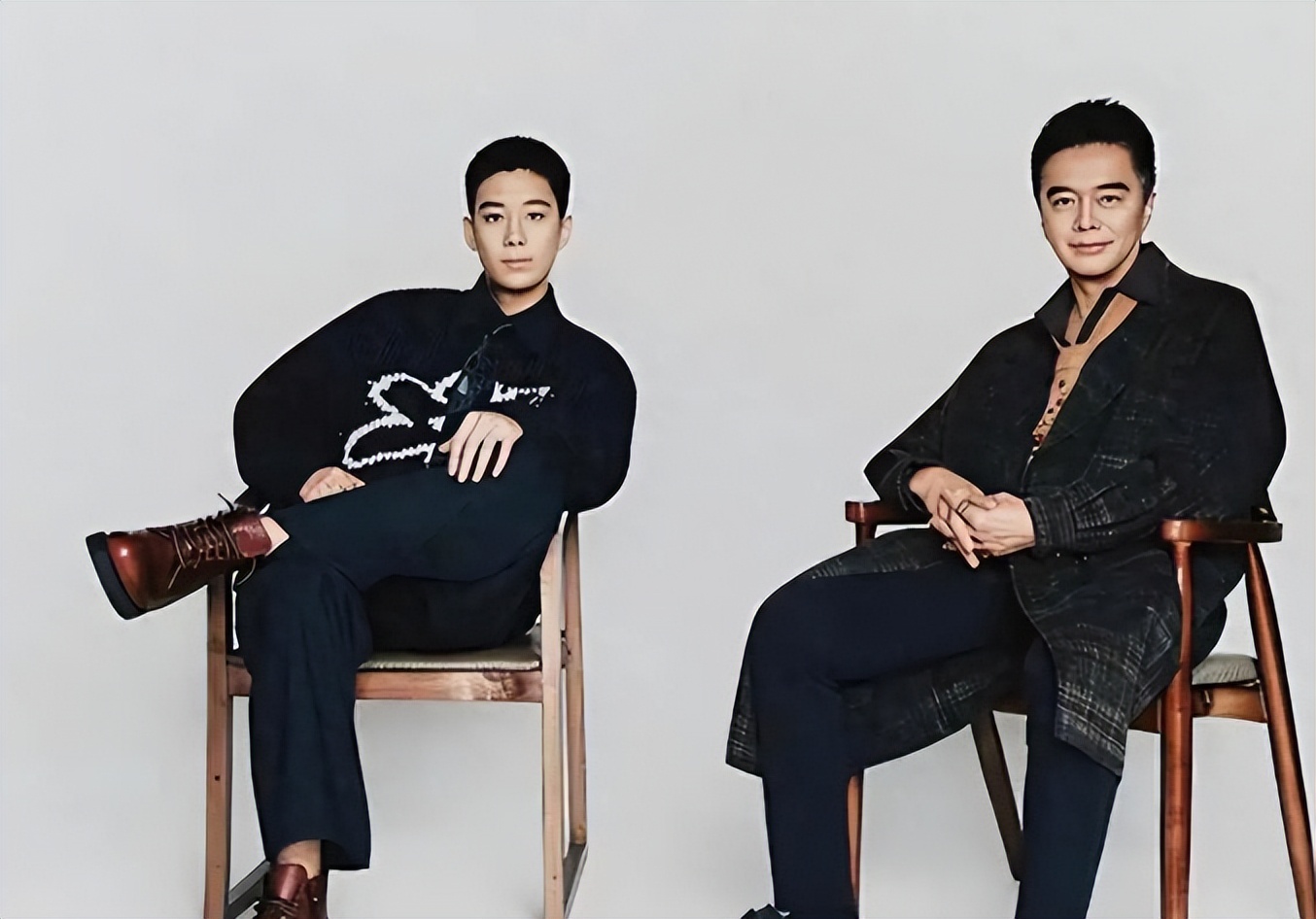 刘威和何晴结过婚吗_刘威前妻何晴简历_