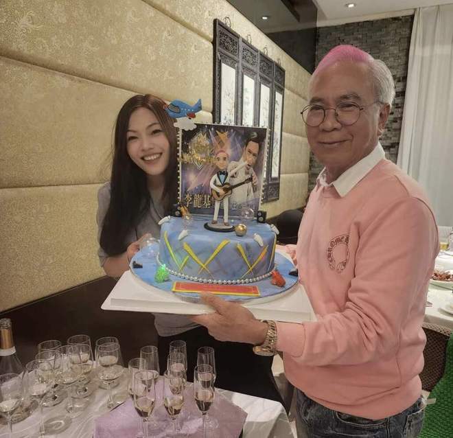 75岁港星与小36岁未婚妻分手，女方早已婚育，珠海的爱巢人去楼空_75岁港星与小36岁未婚妻分手，女方早已婚育，珠海的爱巢人去楼空_