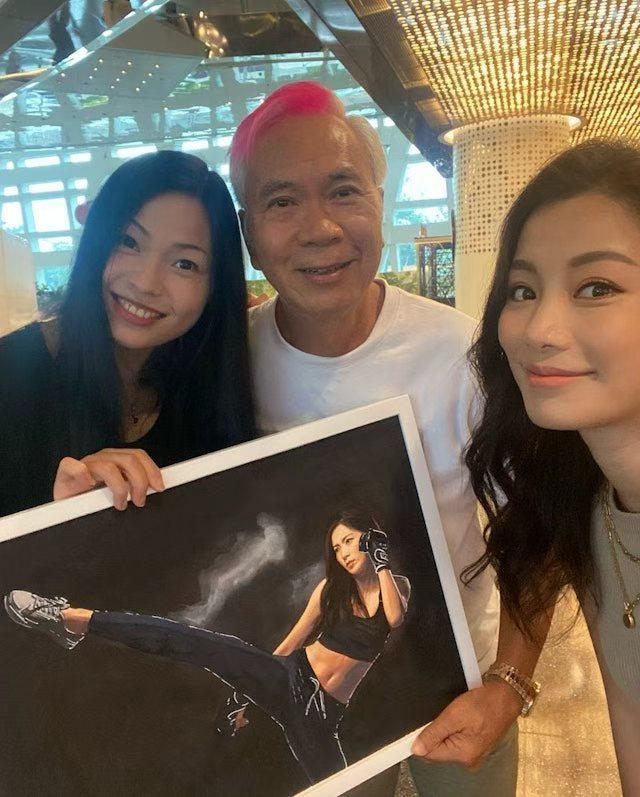 _75岁港星与小36岁未婚妻分手，女方早已婚育，珠海的爱巢人去楼空_75岁港星与小36岁未婚妻分手，女方早已婚育，珠海的爱巢人去楼空