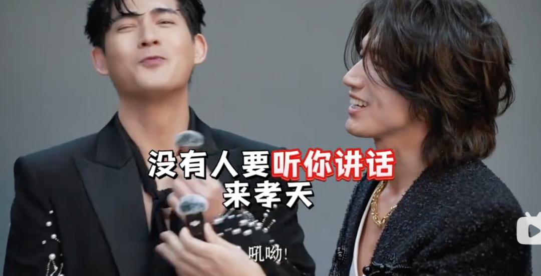 _就这情商?这张嘴?怪不得失业呢…_就这情商?这张嘴?怪不得失业呢…