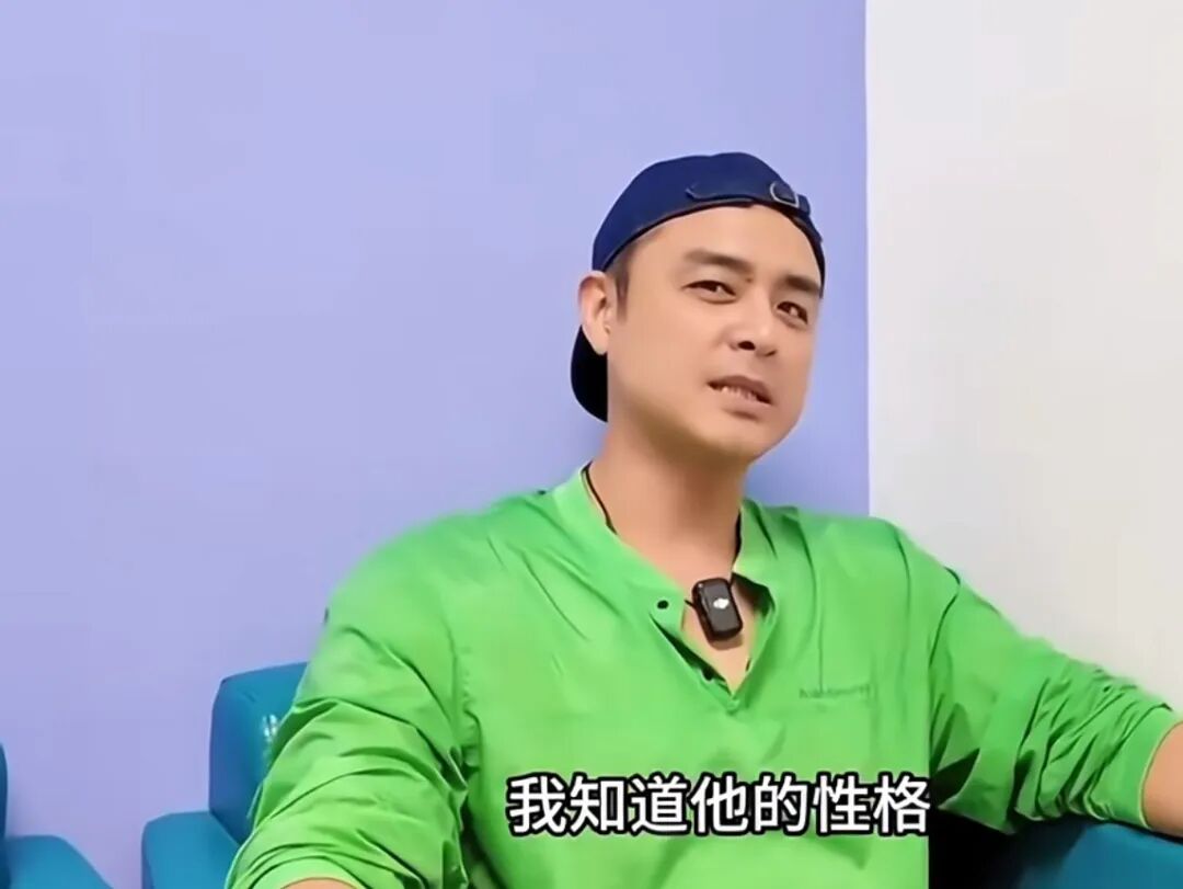 就这情商?这张嘴?怪不得失业呢…_就这情商?这张嘴?怪不得失业呢…_