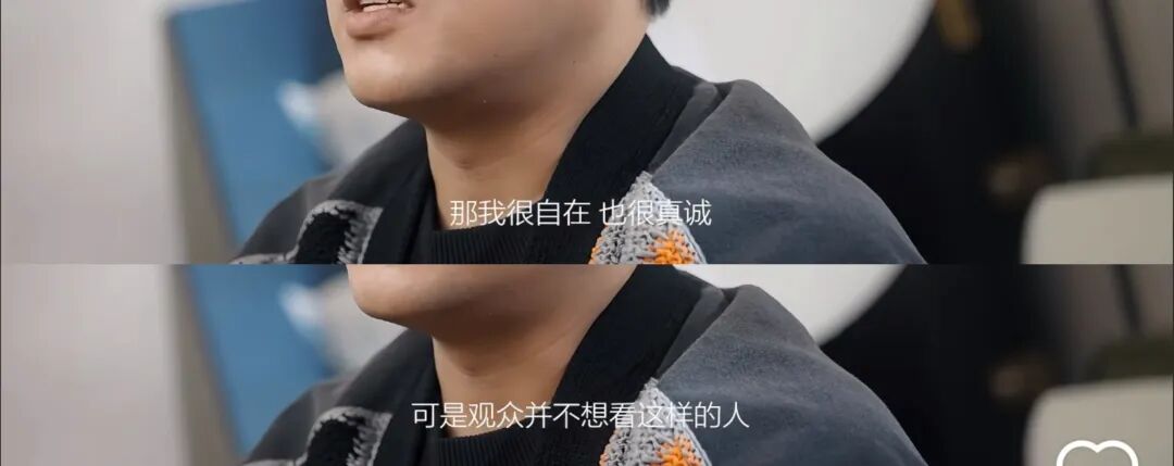 就这情商?这张嘴?怪不得失业呢…__就这情商?这张嘴?怪不得失业呢…