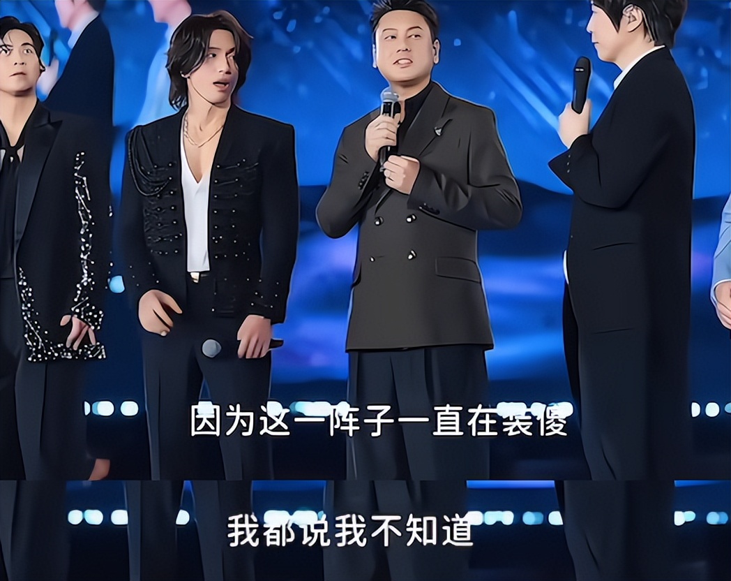 _就这情商?这张嘴?怪不得失业呢…_就这情商?这张嘴?怪不得失业呢…