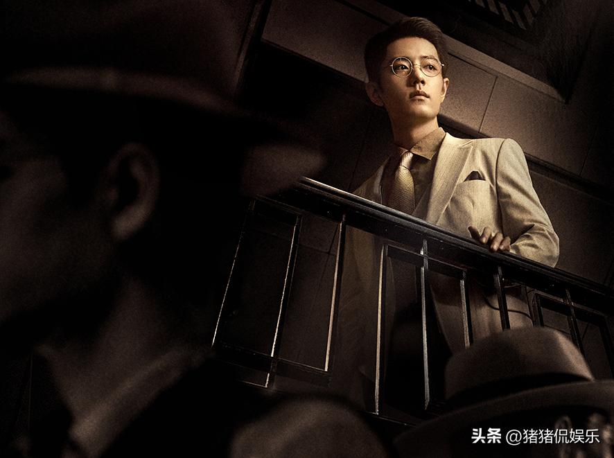 又一新谍战剧来袭,金牌班底坐镇,看清演员阵容,值得一追_又一新谍战剧来袭,金牌班底坐镇,看清演员阵容,值得一追_