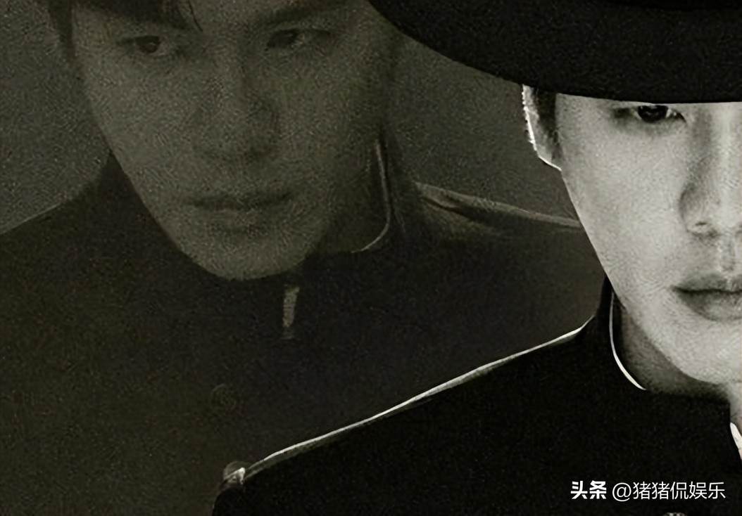 又一新谍战剧来袭,金牌班底坐镇,看清演员阵容,值得一追__又一新谍战剧来袭,金牌班底坐镇,看清演员阵容,值得一追