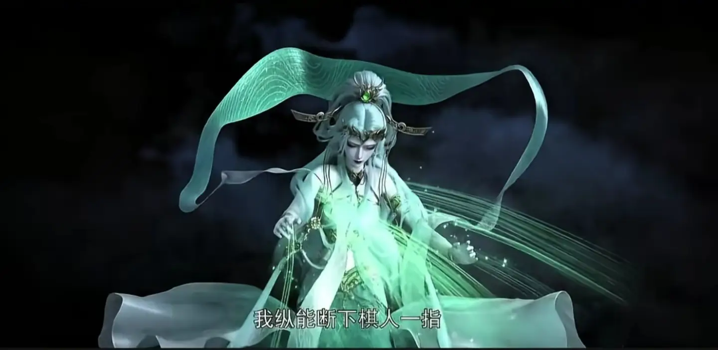 完美世界：禁区之中的真仙与仙王，为何不对抗异域，原因有三点？__完美世界：禁区之中的真仙与仙王，为何不对抗异域，原因有三点？