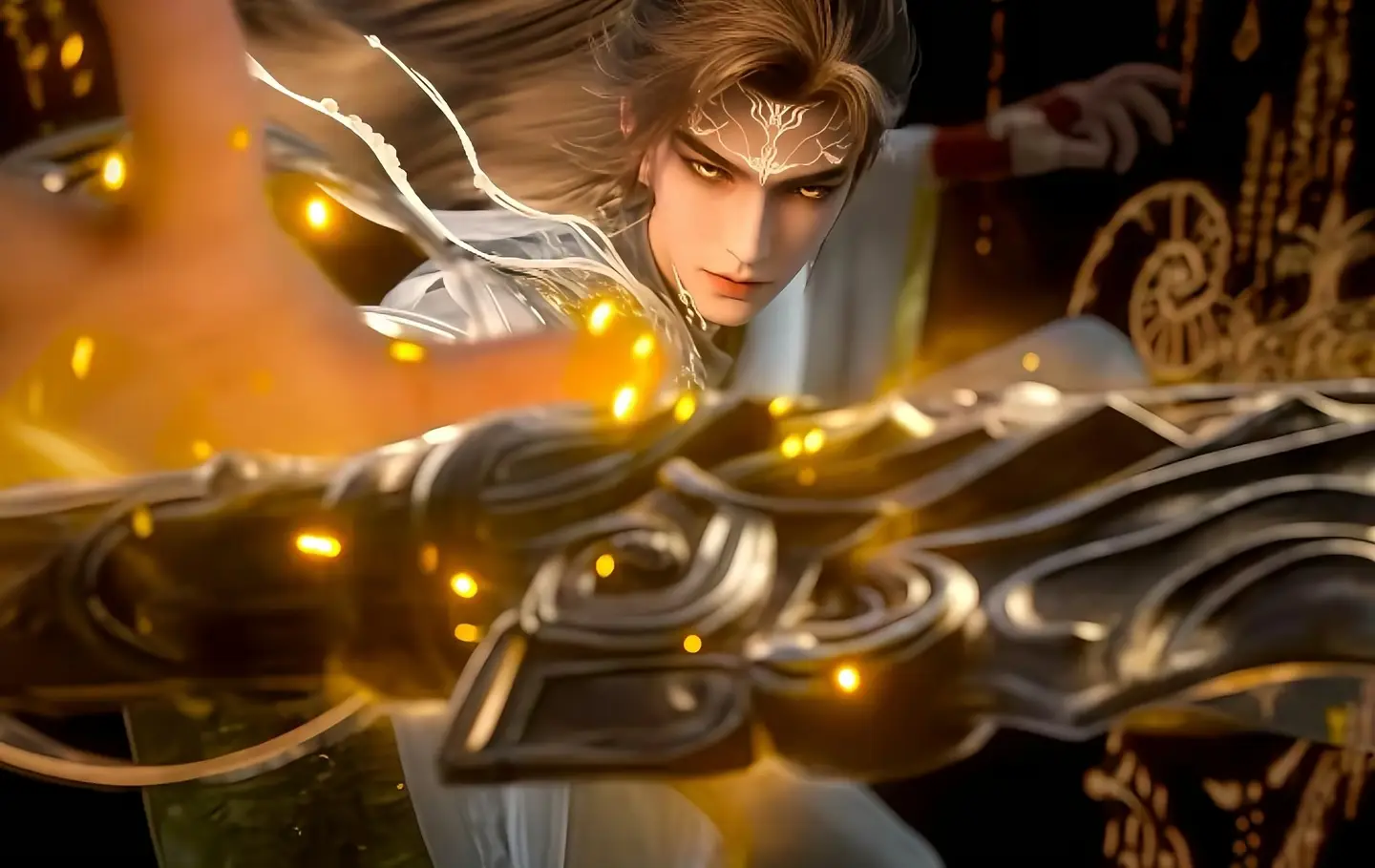 完美世界：禁区之中的真仙与仙王，为何不对抗异域，原因有三点？_完美世界：禁区之中的真仙与仙王，为何不对抗异域，原因有三点？_