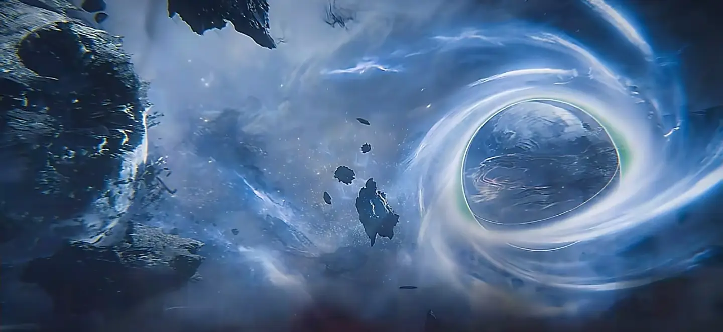 完美世界：禁区之中的真仙与仙王，为何不对抗异域，原因有三点？__完美世界：禁区之中的真仙与仙王，为何不对抗异域，原因有三点？