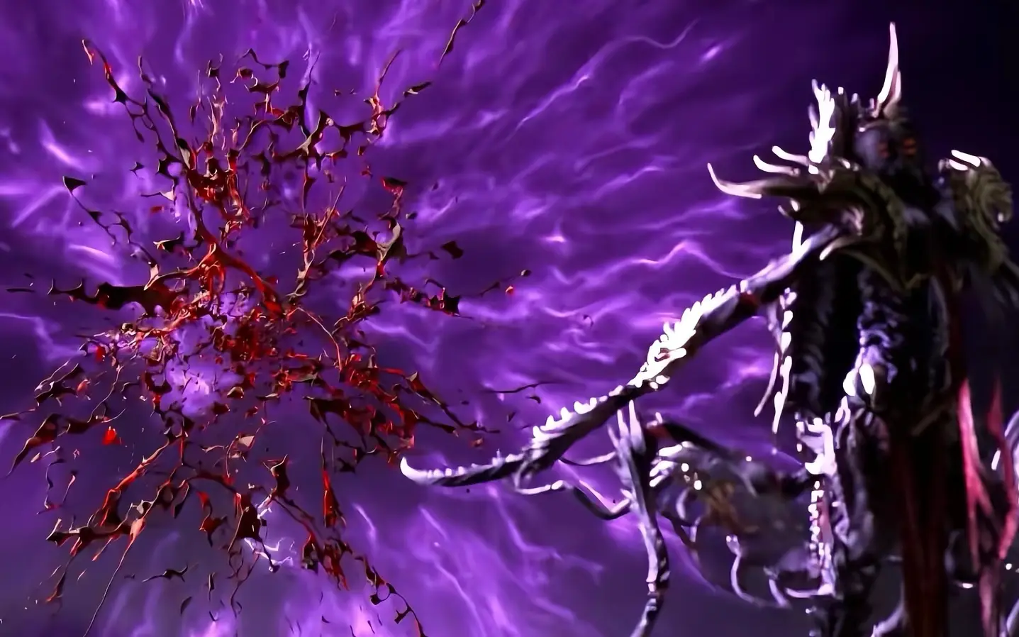 _完美世界：禁区之中的真仙与仙王，为何不对抗异域，原因有三点？_完美世界：禁区之中的真仙与仙王，为何不对抗异域，原因有三点？