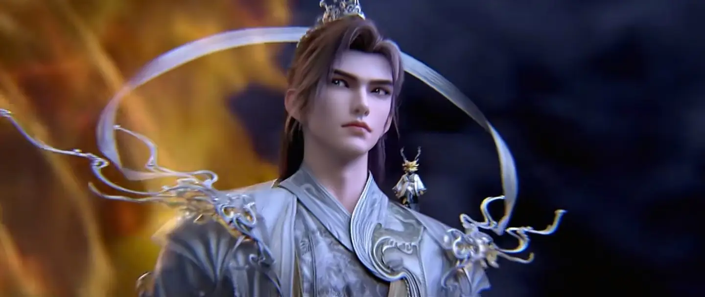 _完美世界：禁区之中的真仙与仙王，为何不对抗异域，原因有三点？_完美世界：禁区之中的真仙与仙王，为何不对抗异域，原因有三点？