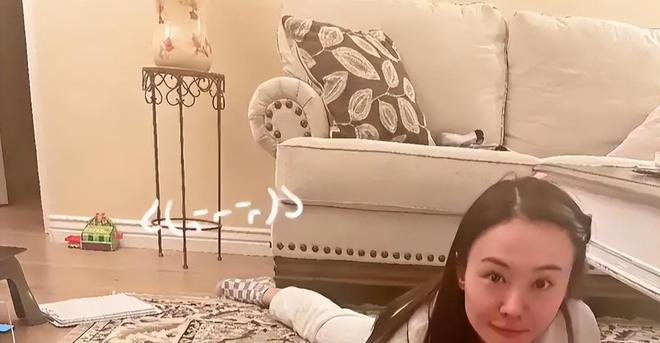 郑爽装修效果图__郑爽装修