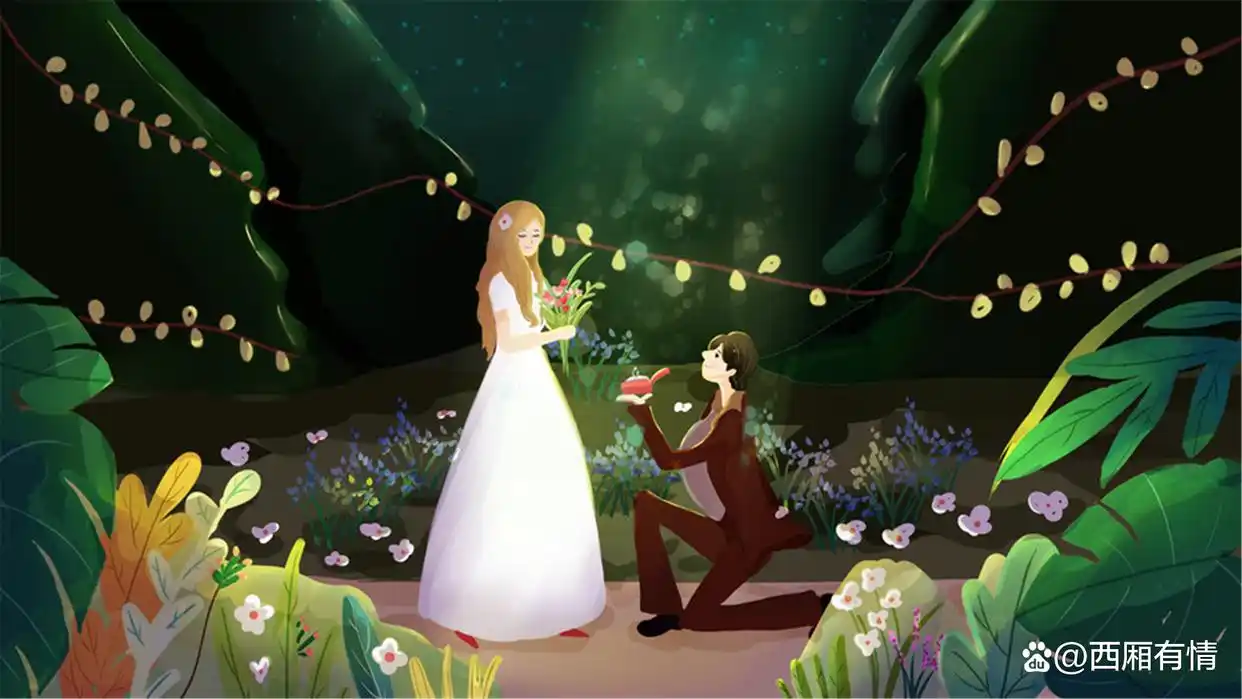 _如何以退为进让女人主动_进退有度的女人是什么样的