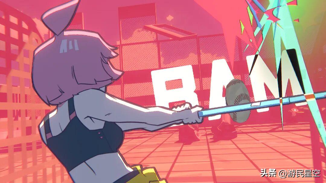 【叙事音游】摇滚满分！演出满分！你说剧情？爽就完事了！_【叙事音游】摇滚满分！演出满分！你说剧情？爽就完事了！_