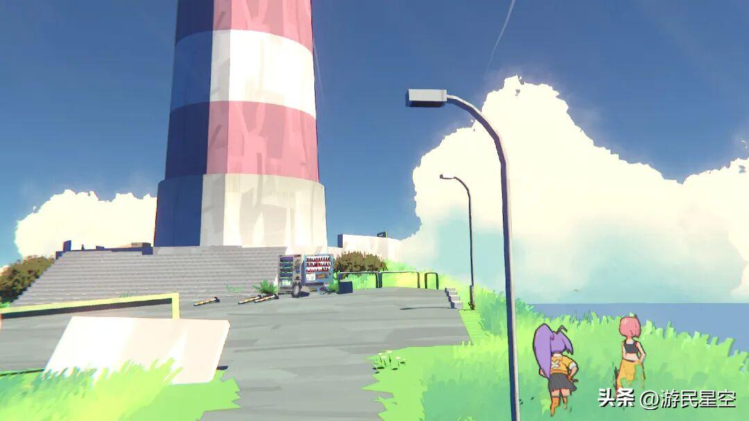 _【叙事音游】摇滚满分！演出满分！你说剧情？爽就完事了！_【叙事音游】摇滚满分！演出满分！你说剧情？爽就完事了！