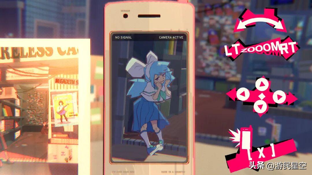 【叙事音游】摇滚满分！演出满分！你说剧情？爽就完事了！__【叙事音游】摇滚满分！演出满分！你说剧情？爽就完事了！