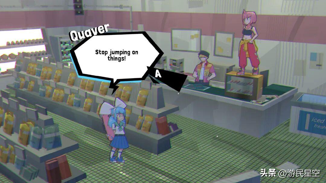 【叙事音游】摇滚满分！演出满分！你说剧情？爽就完事了！__【叙事音游】摇滚满分！演出满分！你说剧情？爽就完事了！