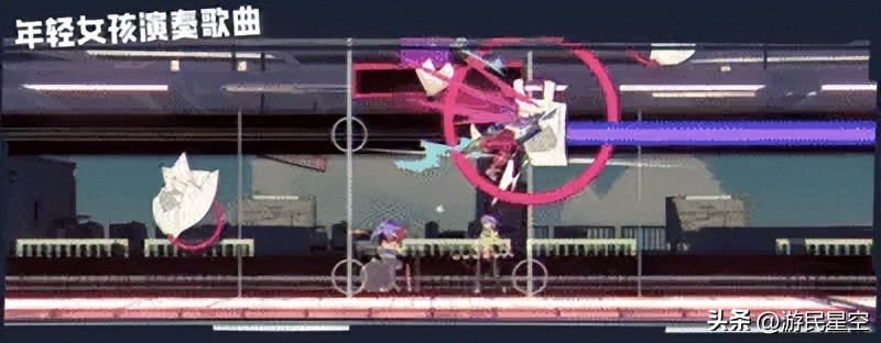 【叙事音游】摇滚满分！演出满分！你说剧情？爽就完事了！__【叙事音游】摇滚满分！演出满分！你说剧情？爽就完事了！