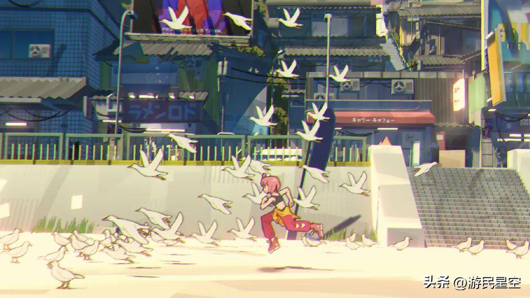 【叙事音游】摇滚满分！演出满分！你说剧情？爽就完事了！_【叙事音游】摇滚满分！演出满分！你说剧情？爽就完事了！_