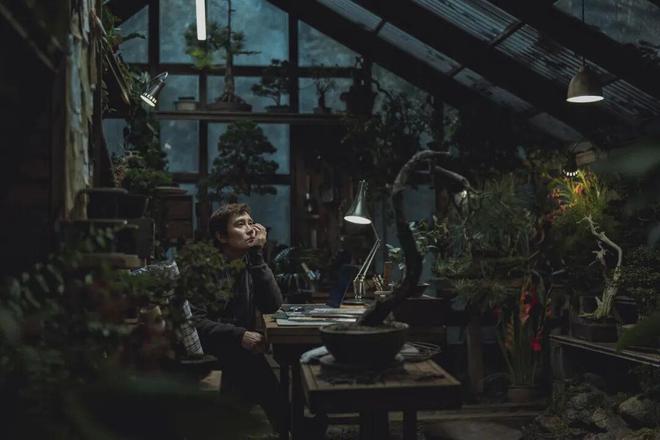 朴赞郁亲自复盘:读完这篇,你才算真正看懂《无可奈何》__无可夸何意思